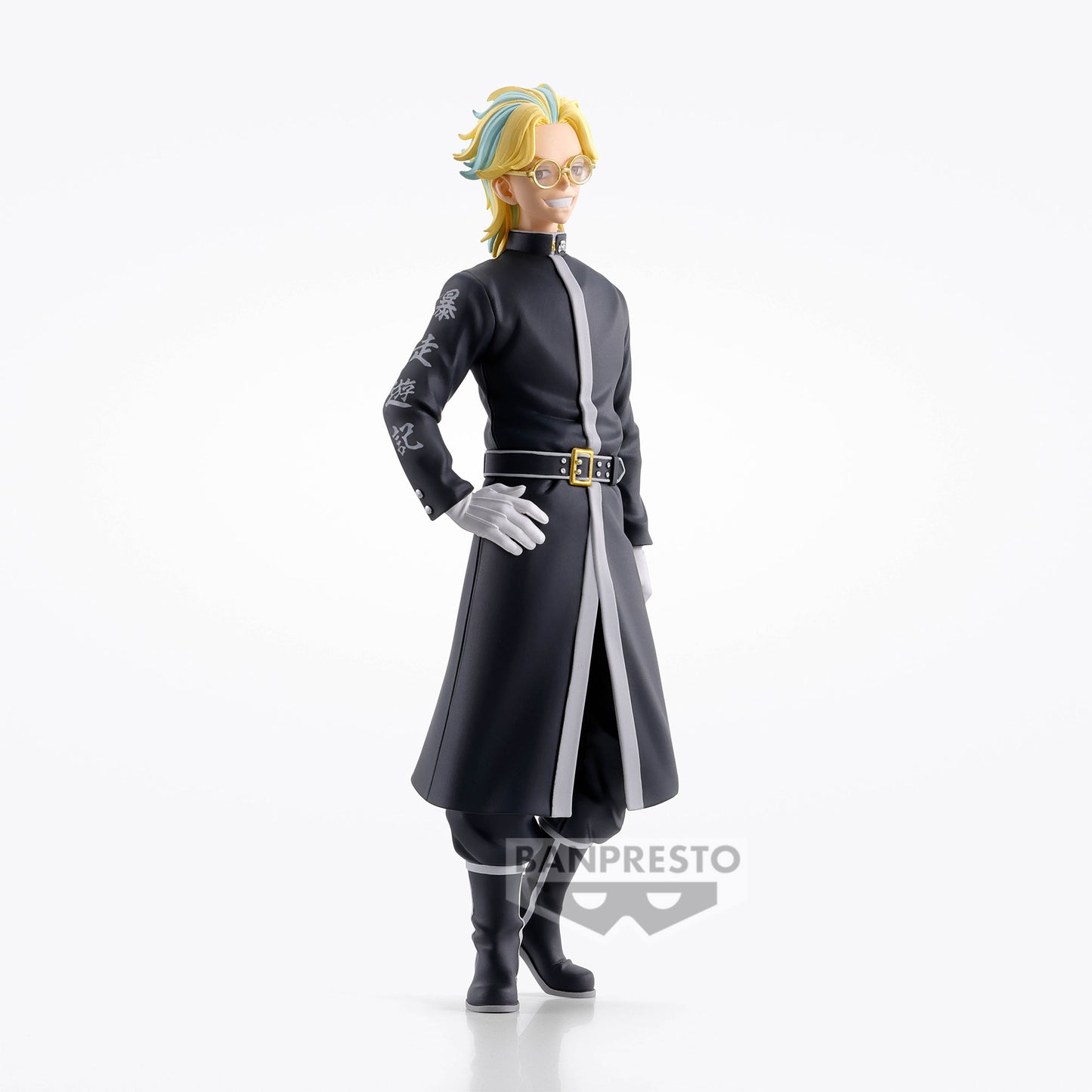 [PREORDER] TOKYO REVENGERS RINDO HAITANI FIGURE