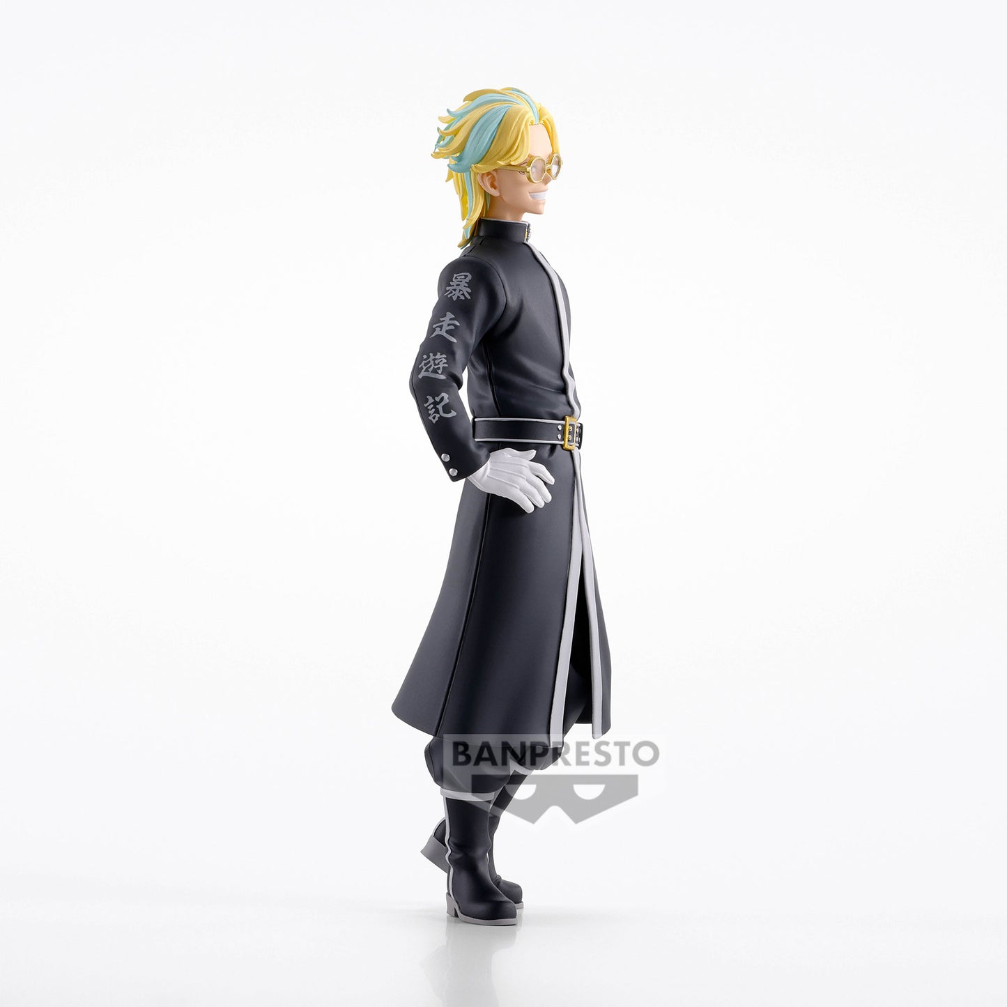 [PREORDER] TOKYO REVENGERS RINDO HAITANI FIGURE