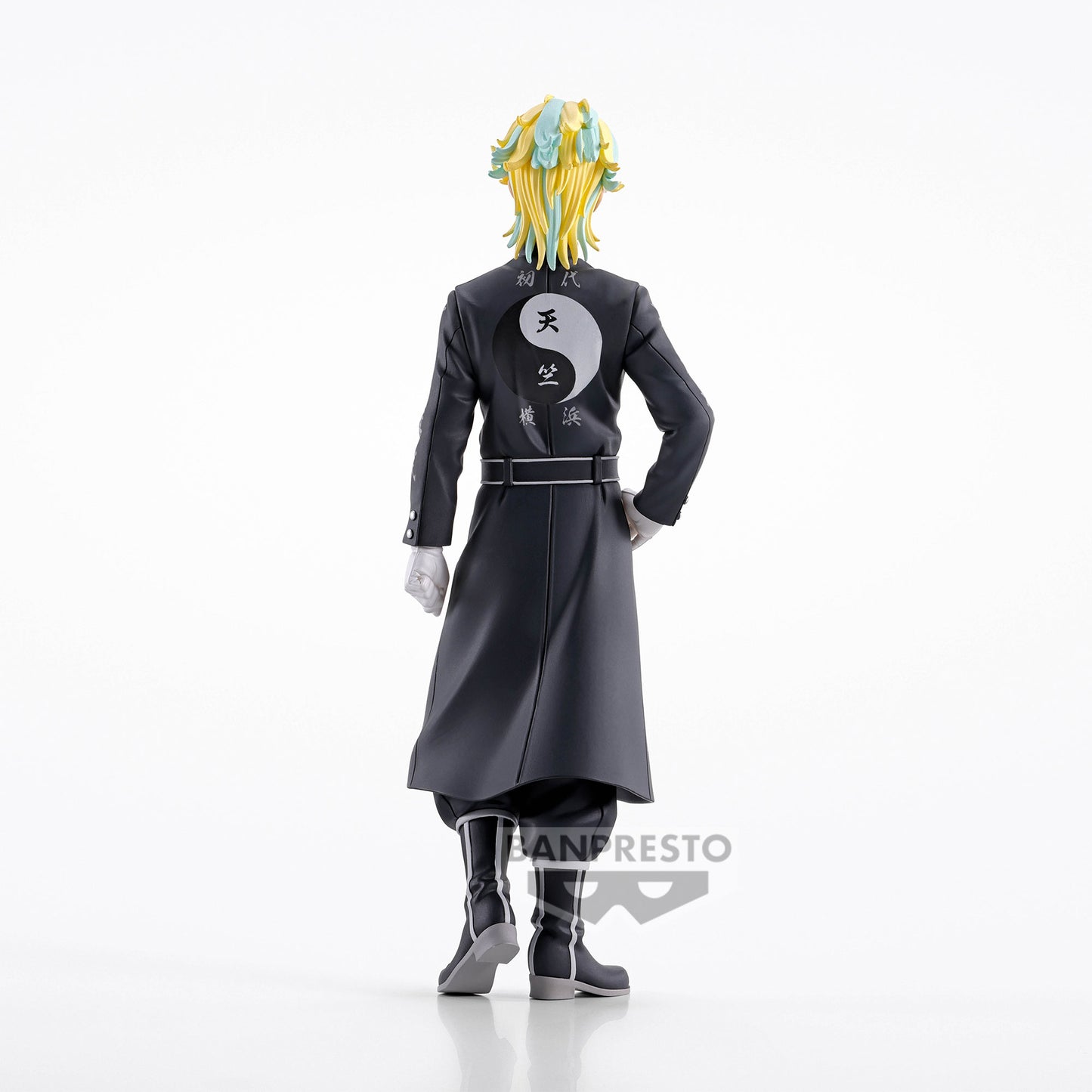 [PREORDER] TOKYO REVENGERS RINDO HAITANI FIGURE