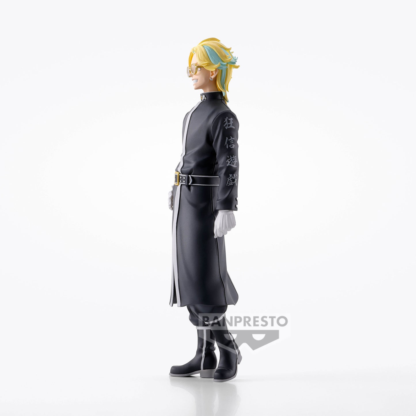 [PREORDER] TOKYO REVENGERS RINDO HAITANI FIGURE