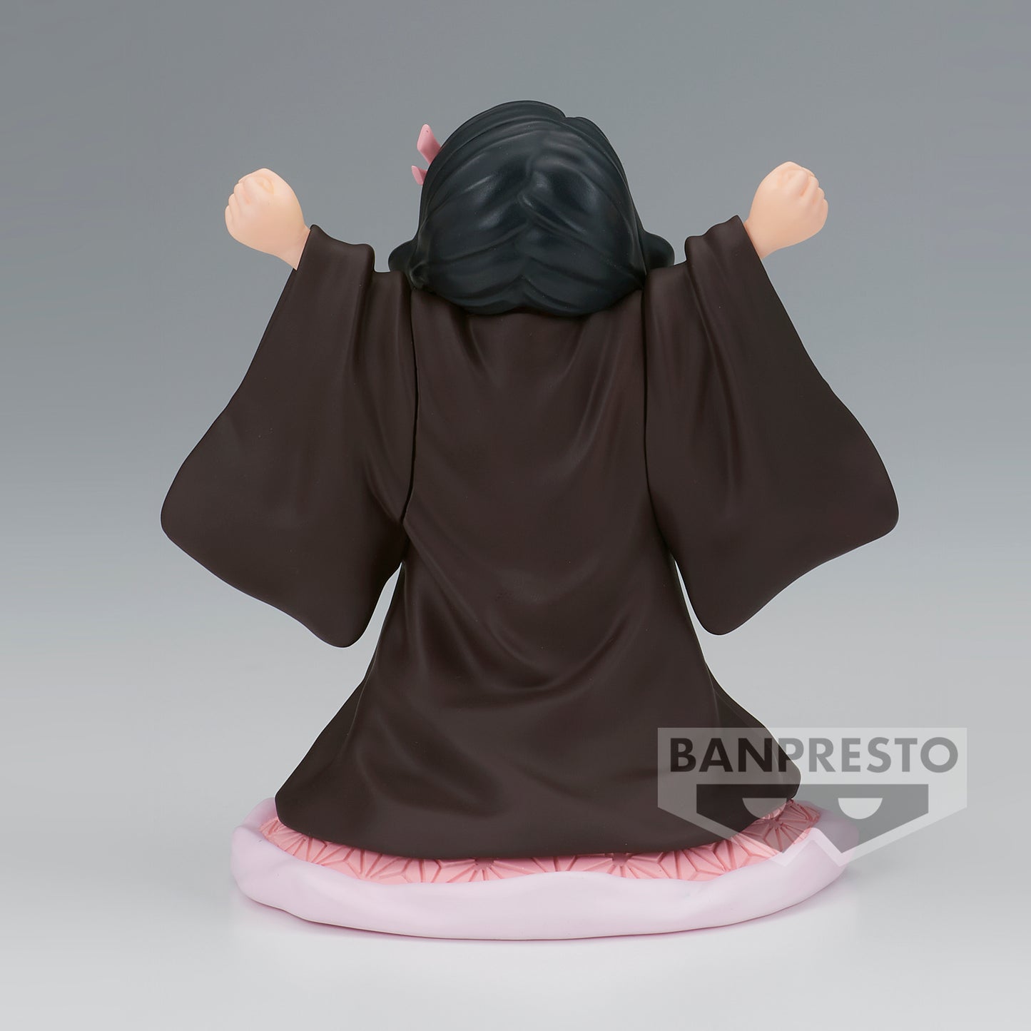 [PREORDER] DEMON SLAYER: KIMETSU NO YAIBA FIGURE VOL.45 (NEZUKO KAMADO)