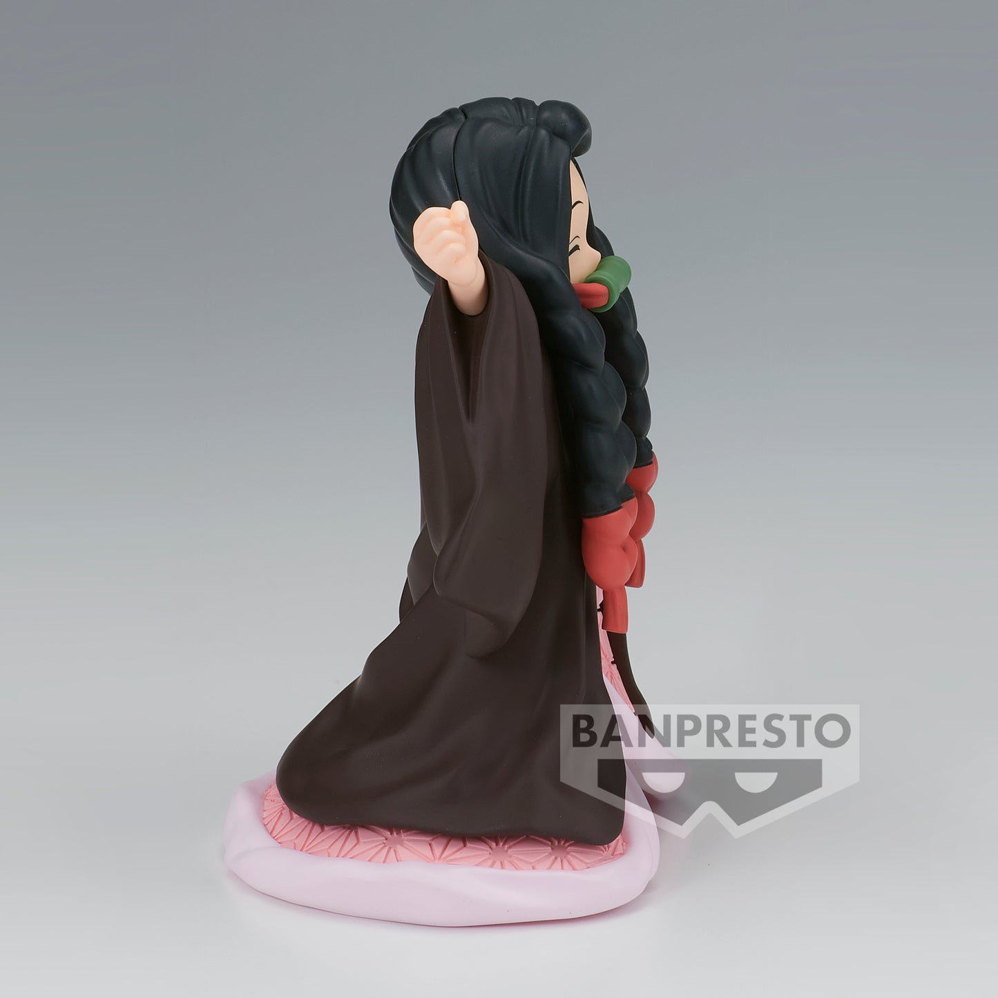 [PREORDER] DEMON SLAYER: KIMETSU NO YAIBA FIGURE VOL.45 (NEZUKO KAMADO)