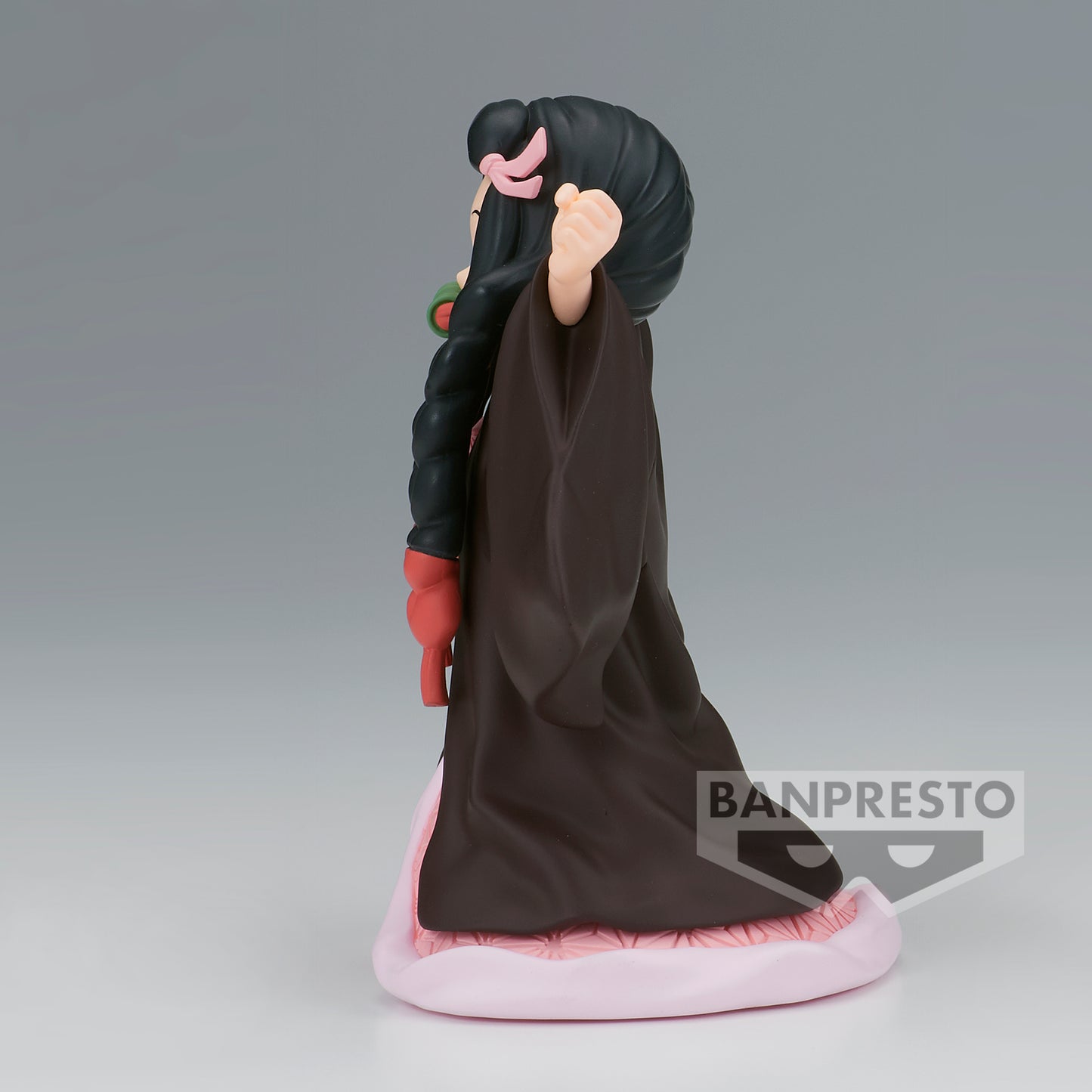 [PREORDER] DEMON SLAYER: KIMETSU NO YAIBA FIGURE VOL.45 (NEZUKO KAMADO)