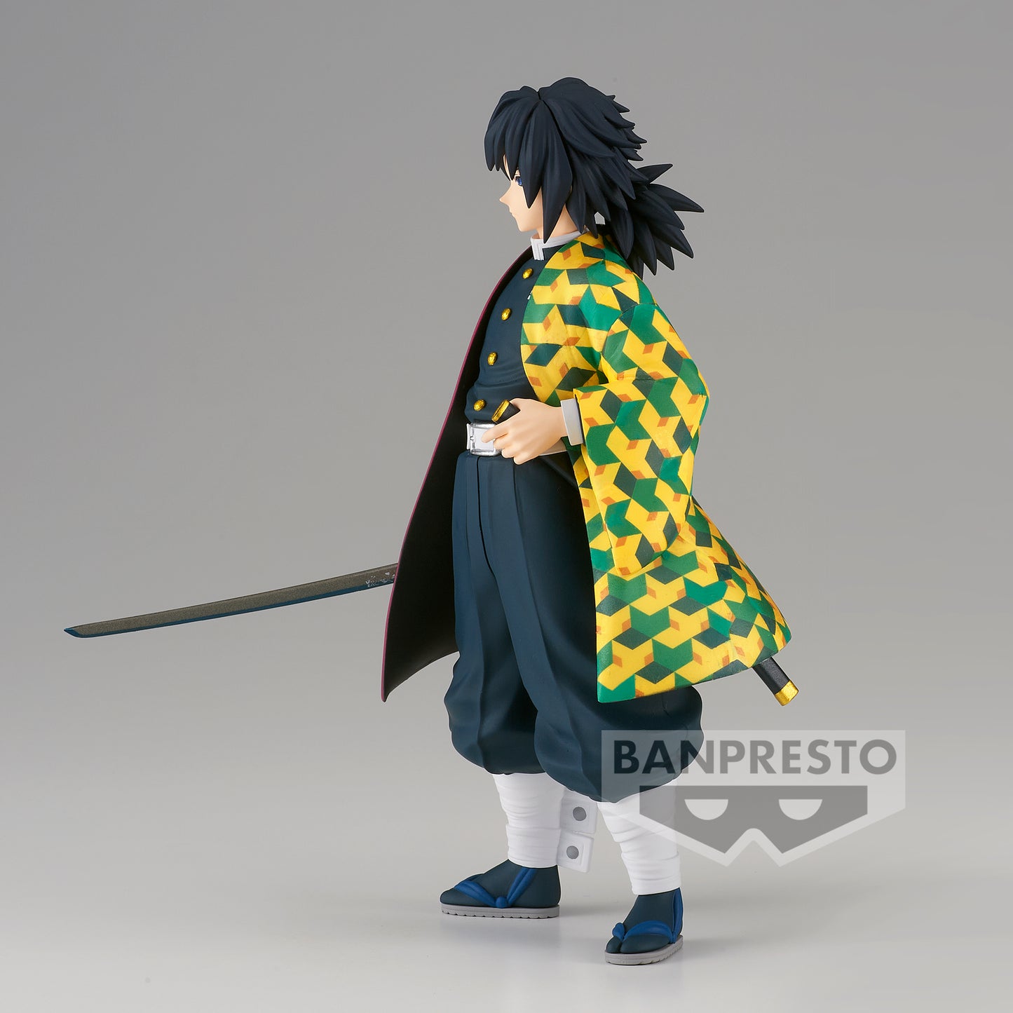 [PREORDER] DEMON SLAYER: KIMETSU NO YAIBA FIGURE VOL.46 (GIYU TOMIOKA)