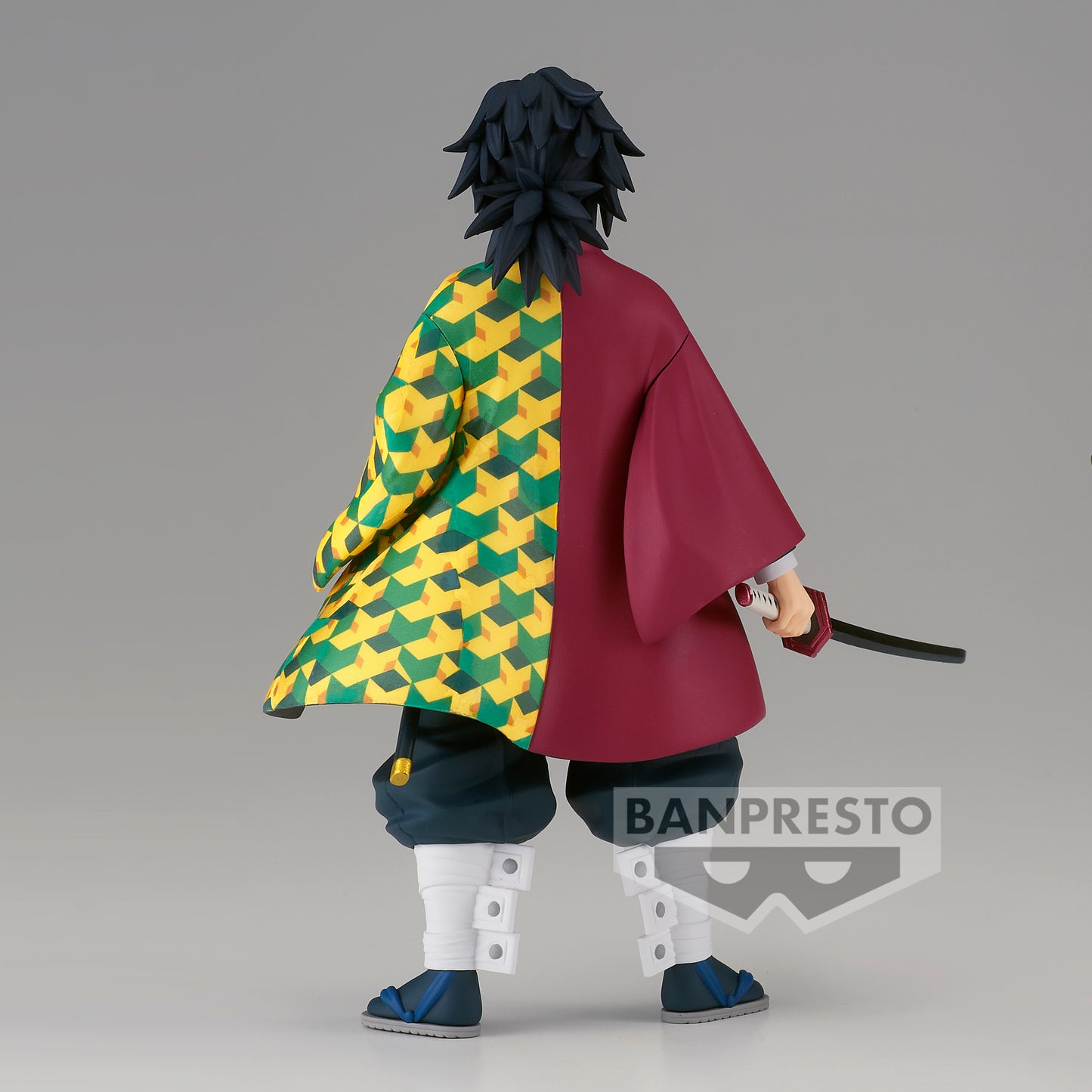 [PREORDER] DEMON SLAYER: KIMETSU NO YAIBA FIGURE VOL.46 (GIYU TOMIOKA)