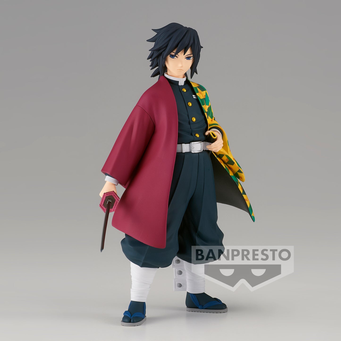 [PREORDER] DEMON SLAYER: KIMETSU NO YAIBA FIGURE VOL.46 (GIYU TOMIOKA)