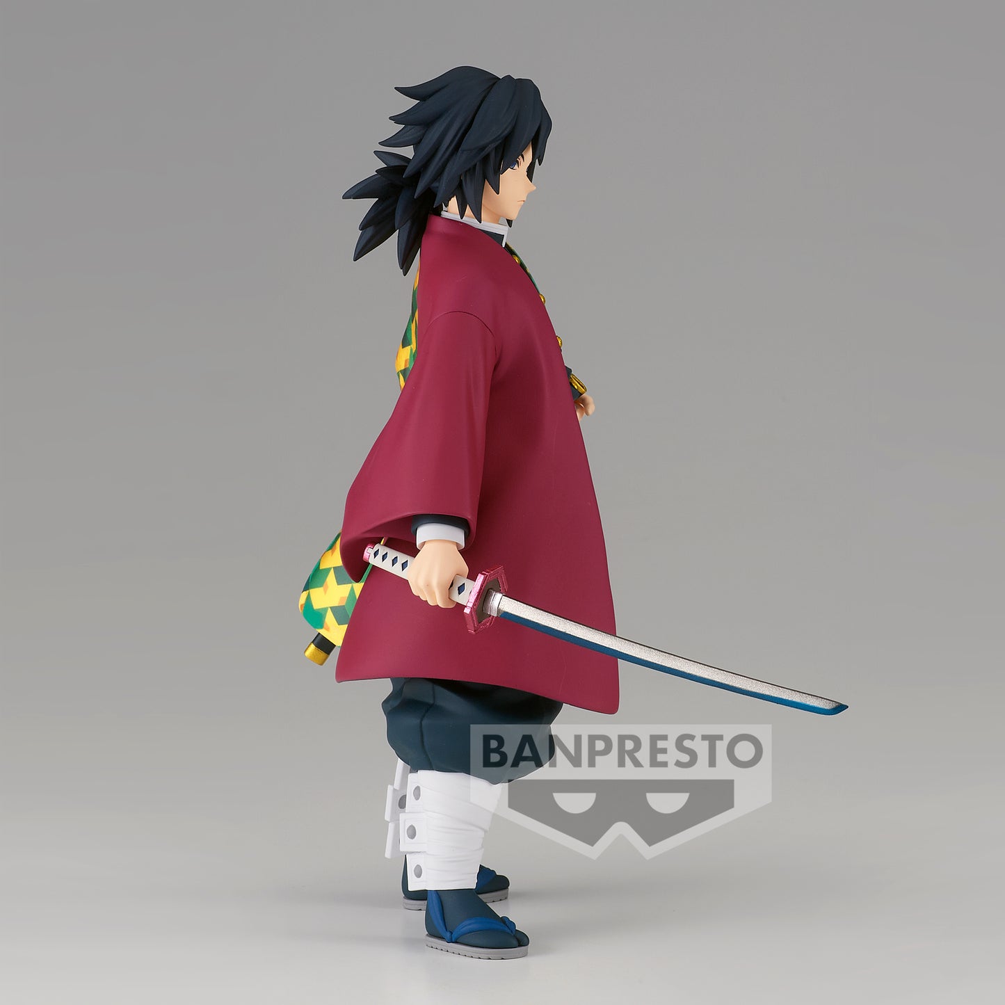 [PREORDER] DEMON SLAYER: KIMETSU NO YAIBA FIGURE VOL.46 (GIYU TOMIOKA)