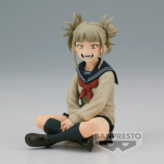 [PREORDER] MY HERO ACADEMIA BREAK TIME COLLECTION VOL.8 - TOGA HIMIKO