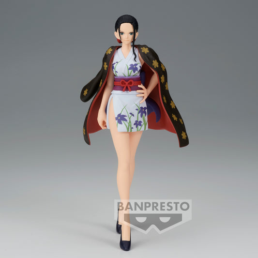 [PREORDER] ONE PIECE THE SHUKKO - NICO ROBIN