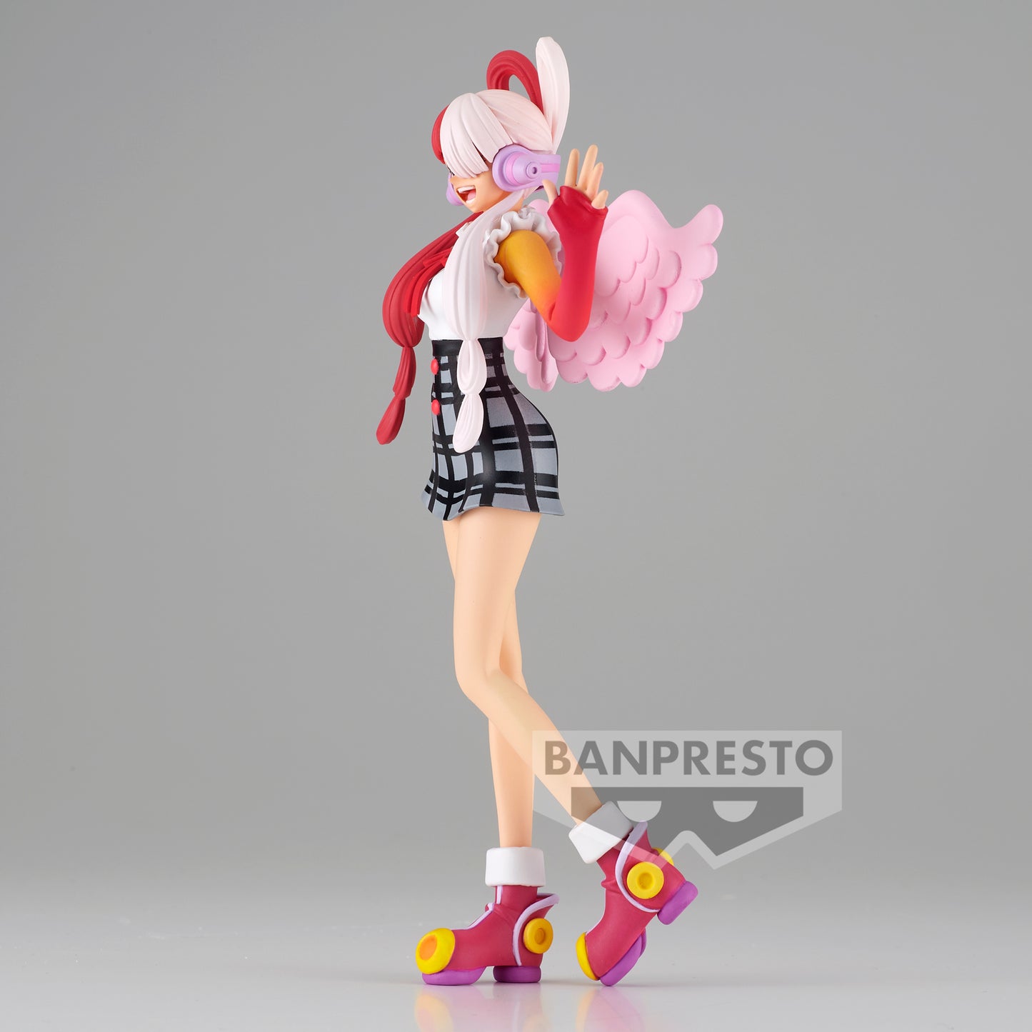 [PREORDER] ONE PIECE FILM RED - DXF THE GRANDLINE SERIES - UTA