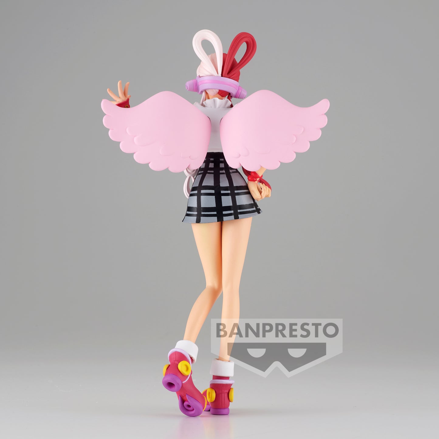 [PREORDER] ONE PIECE FILM RED - DXF THE GRANDLINE SERIES - UTA