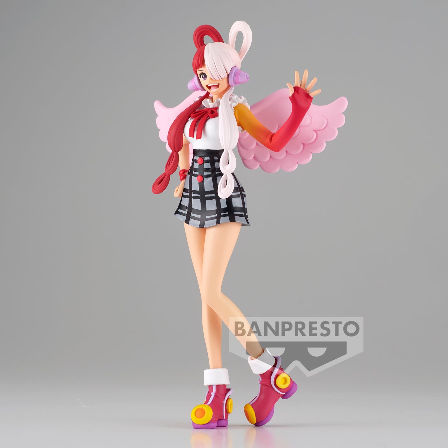 [PREORDER] ONE PIECE FILM RED - DXF THE GRANDLINE SERIES - UTA
