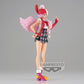 [PREORDER] ONE PIECE FILM RED - DXF THE GRANDLINE SERIES - UTA