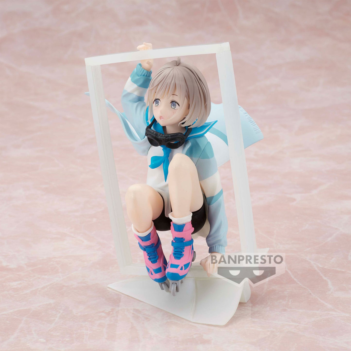 [PREORDER] THE IDOLM@STER SHINY COLORS ESPRESTO WINDY AND MOTIONS - ASAHI SERIZAWA SPECIAL VER.