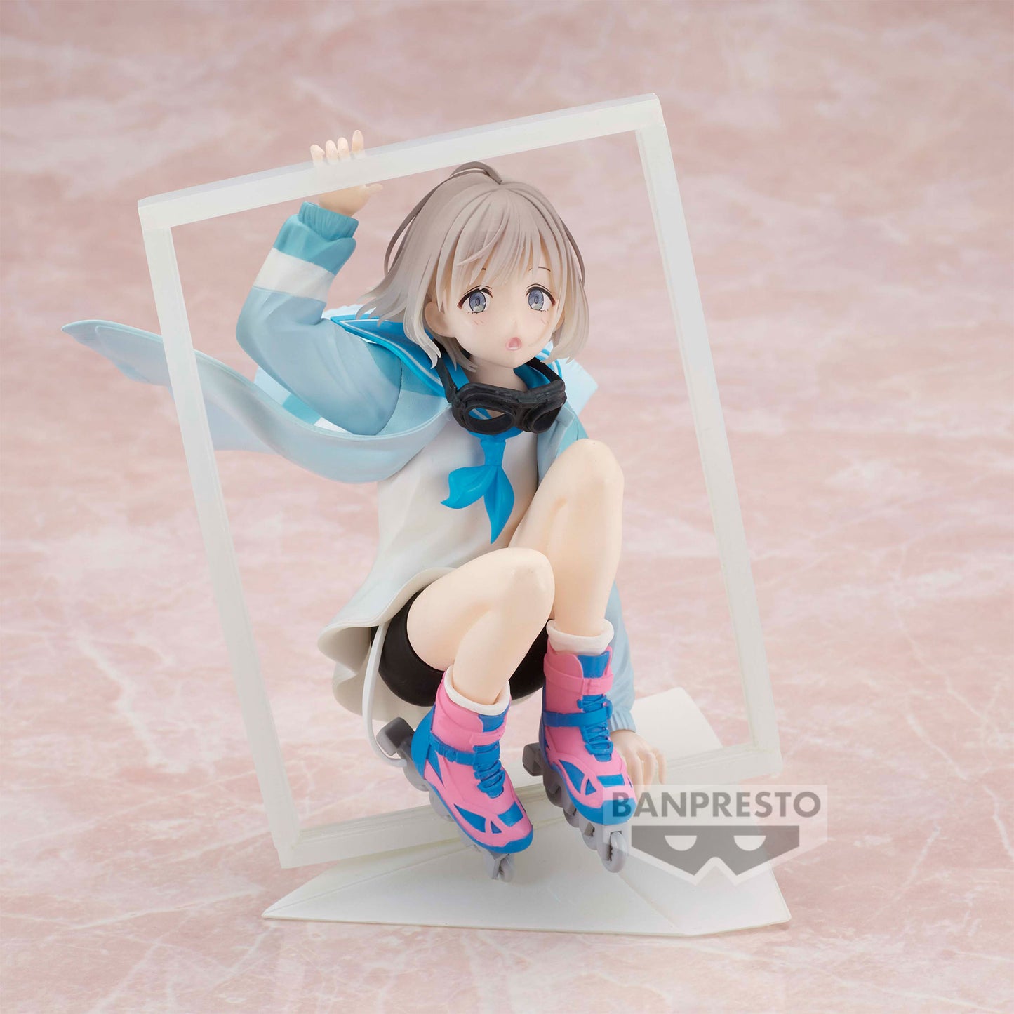 [PREORDER] THE IDOLM@STER SHINY COLORS ESPRESTO WINDY AND MOTIONS - ASAHI SERIZAWA SPECIAL VER.