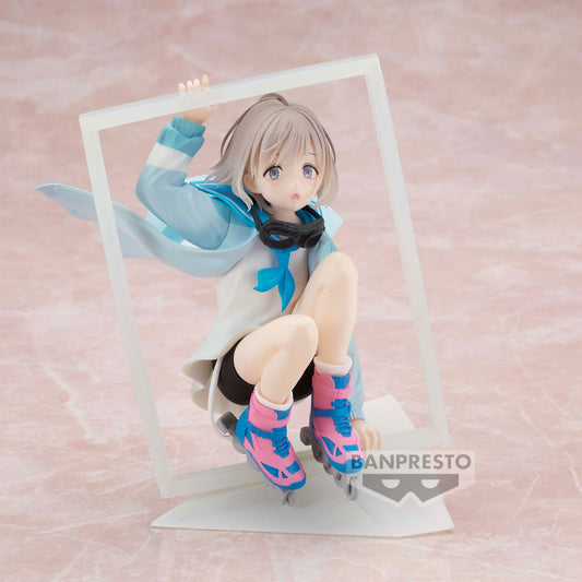 [PREORDER] THE IDOLM@STER SHINY COLORS ESPRESTO WINDY AND MOTIONS - ASAHI SERIZAWA SPECIAL VER.