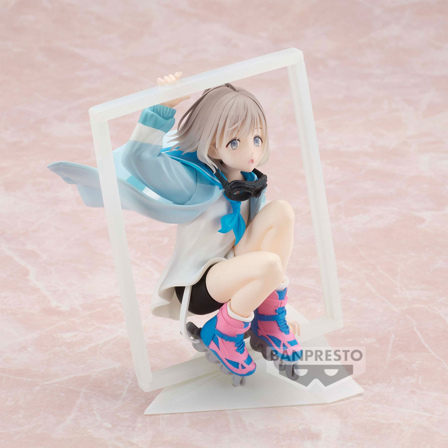 [PREORDER] THE IDOLM@STER SHINY COLORS ESPRESTO WINDY AND MOTIONS - ASAHI SERIZAWA SPECIAL VER.