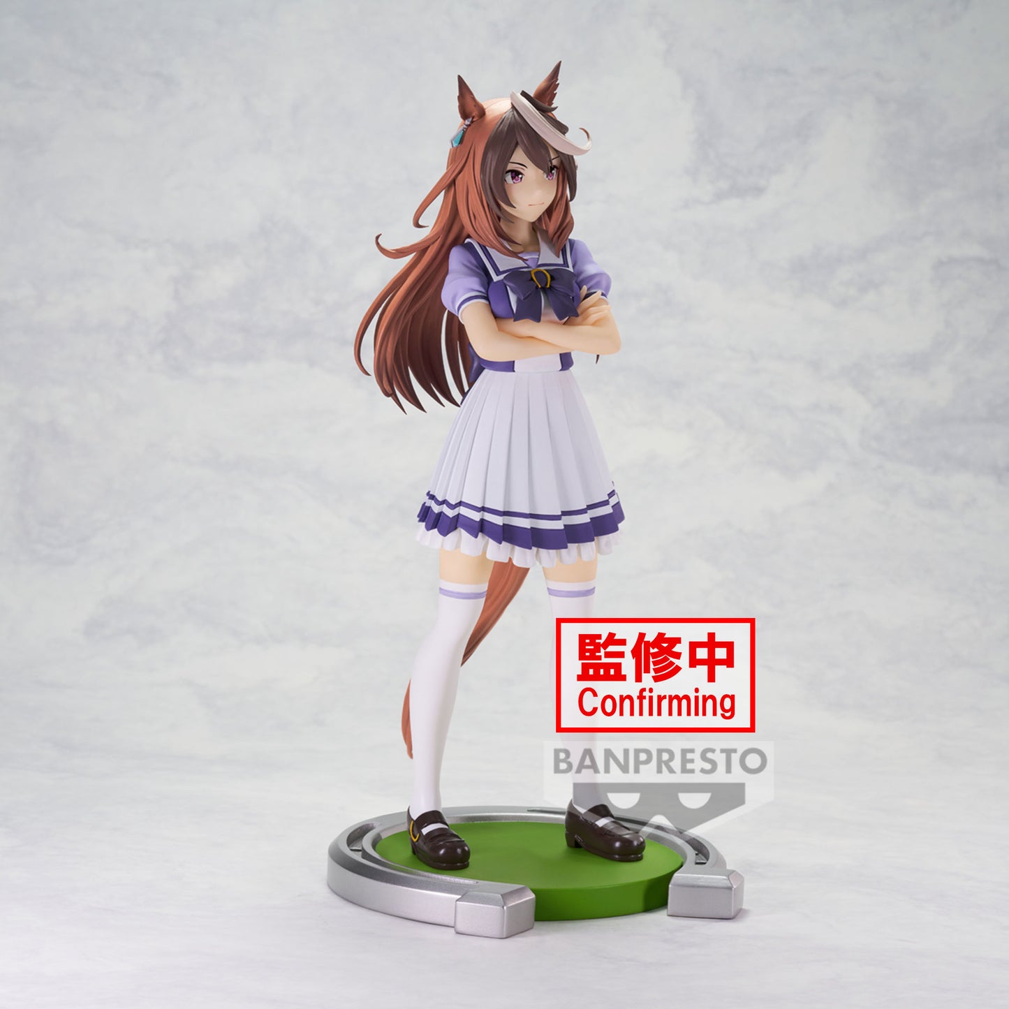 [PREORDER] UMAMUSUME: PRETTY DERBY SYMBOLI RUDOLF FIGURE