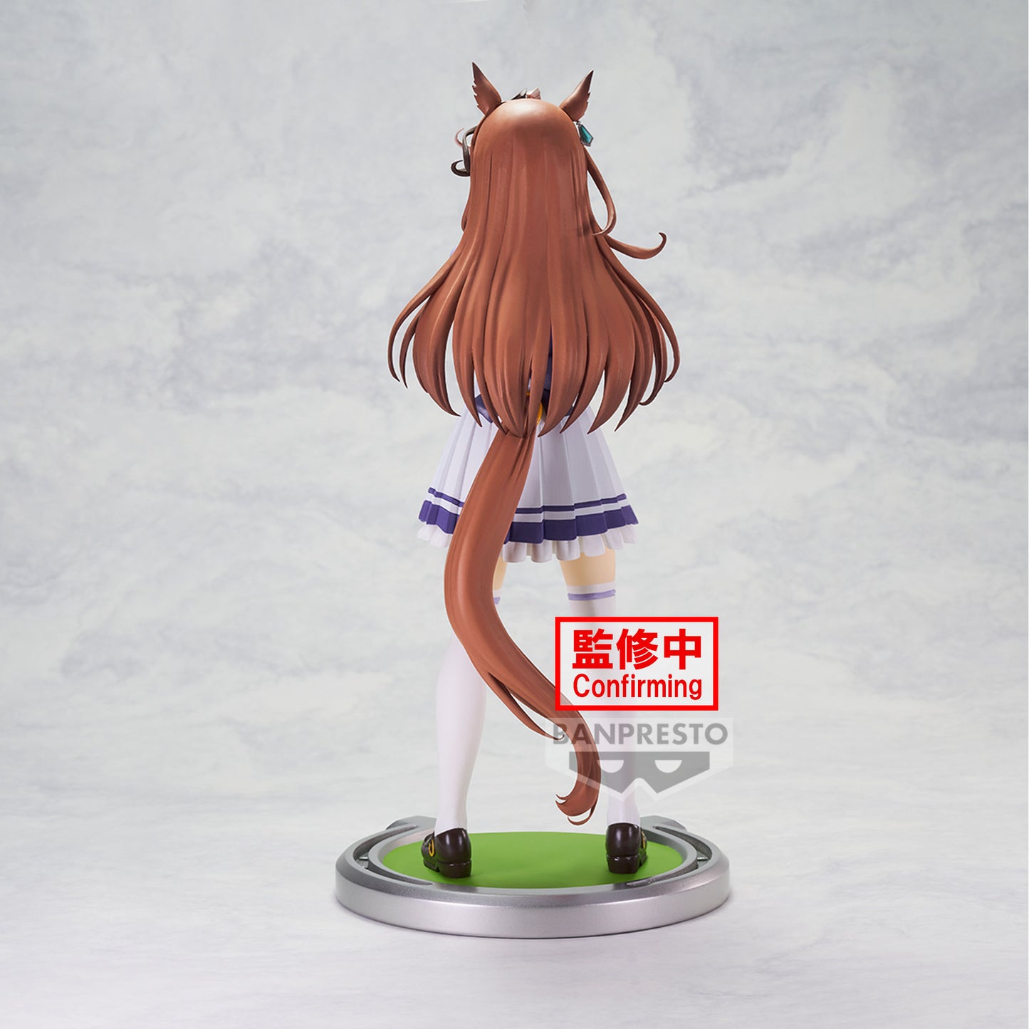 [PREORDER] UMAMUSUME: PRETTY DERBY SYMBOLI RUDOLF FIGURE