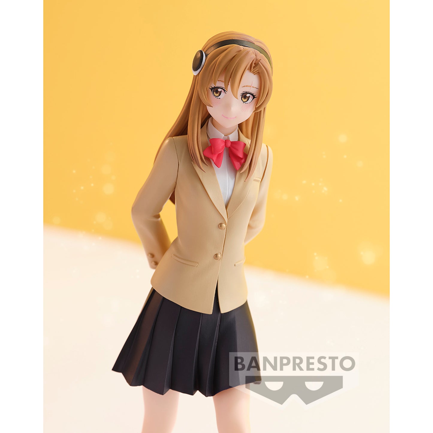 [PREORDER] SHY IKO KOISHIKAWA FIGURE