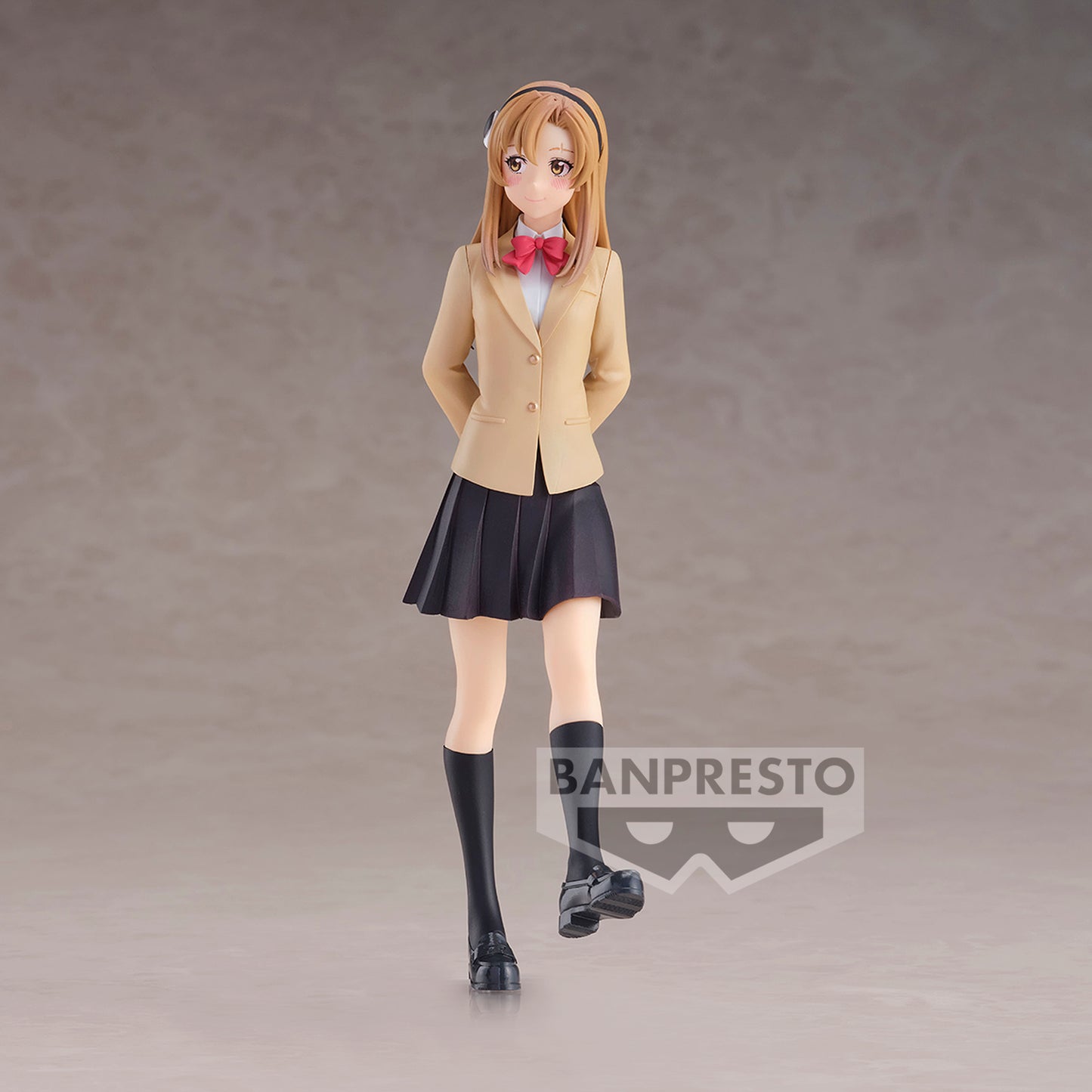 [PREORDER] SHY IKO KOISHIKAWA FIGURE