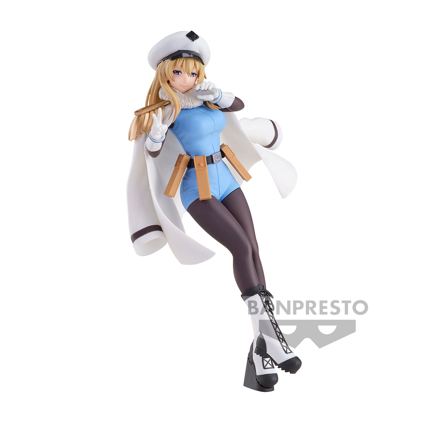 [PREORDER] SHY SPIRIT FIGURE