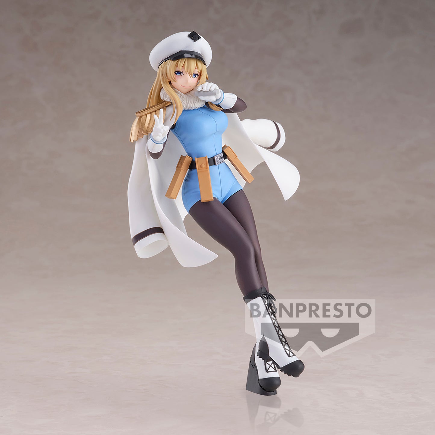 [PREORDER] SHY SPIRIT FIGURE