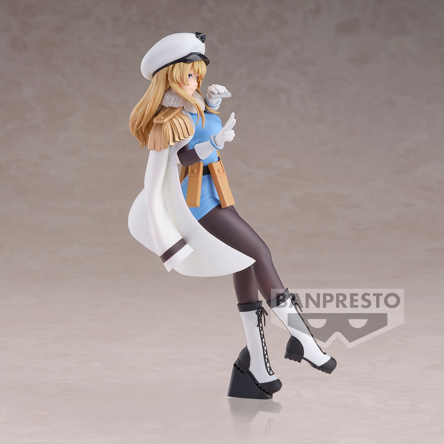 [PREORDER] SHY SPIRIT FIGURE