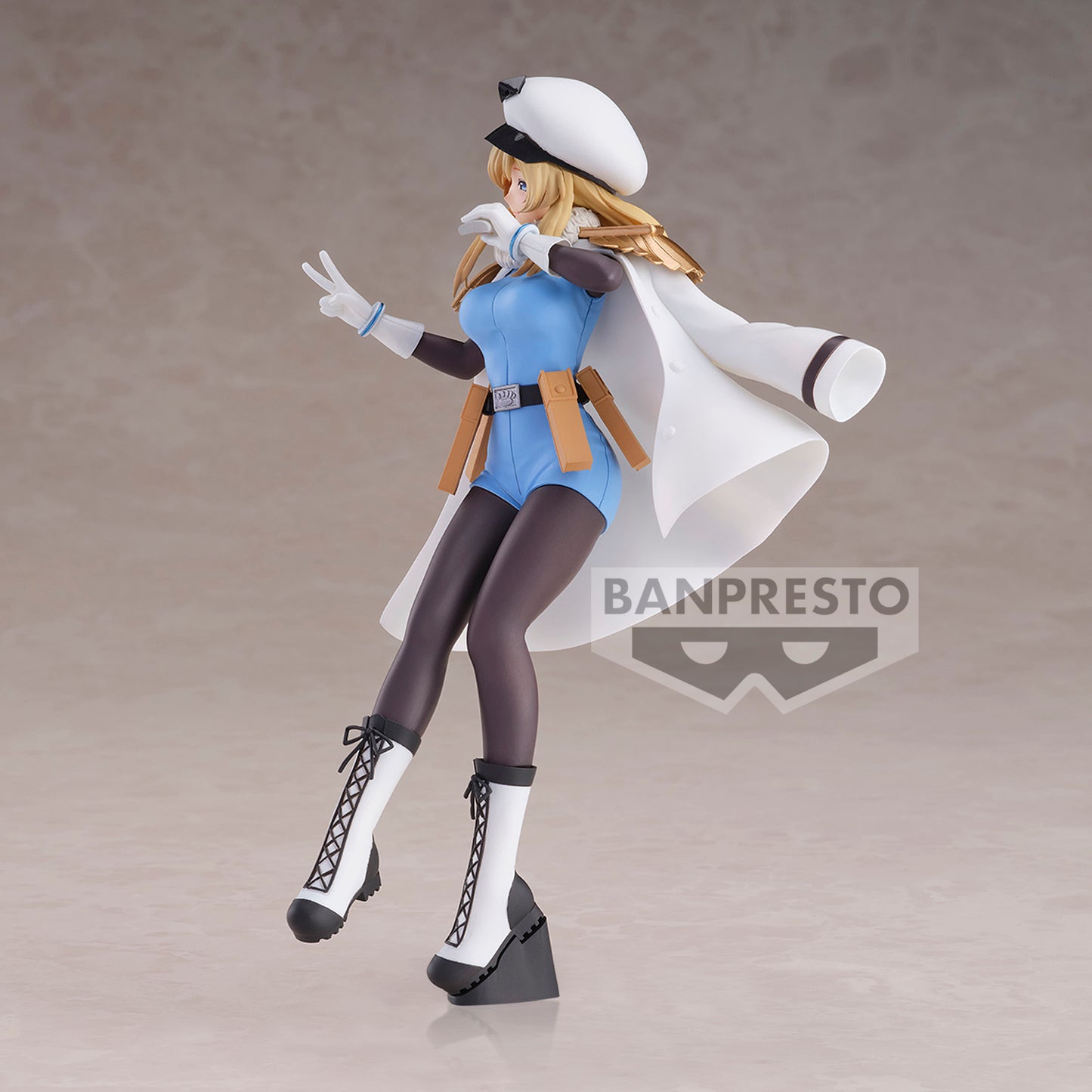 [PREORDER] SHY SPIRIT FIGURE