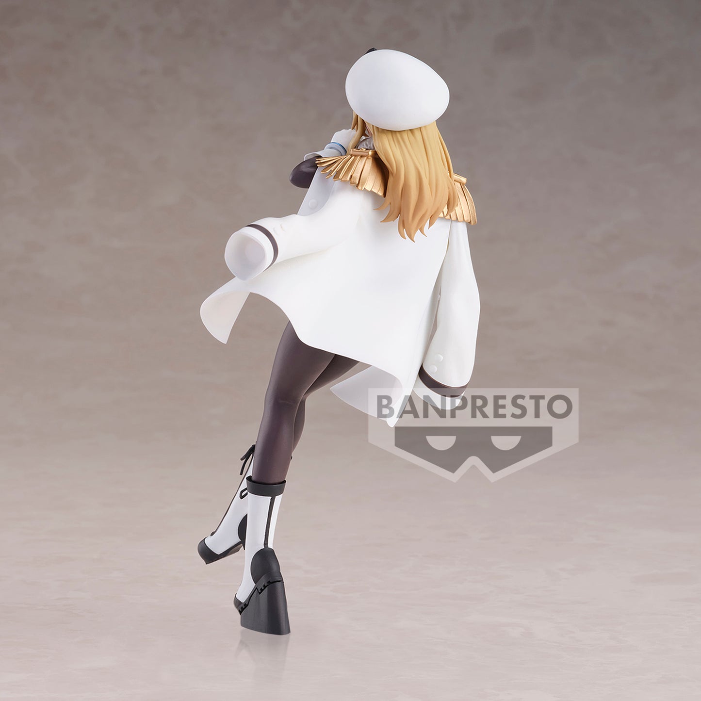 [PREORDER] SHY SPIRIT FIGURE