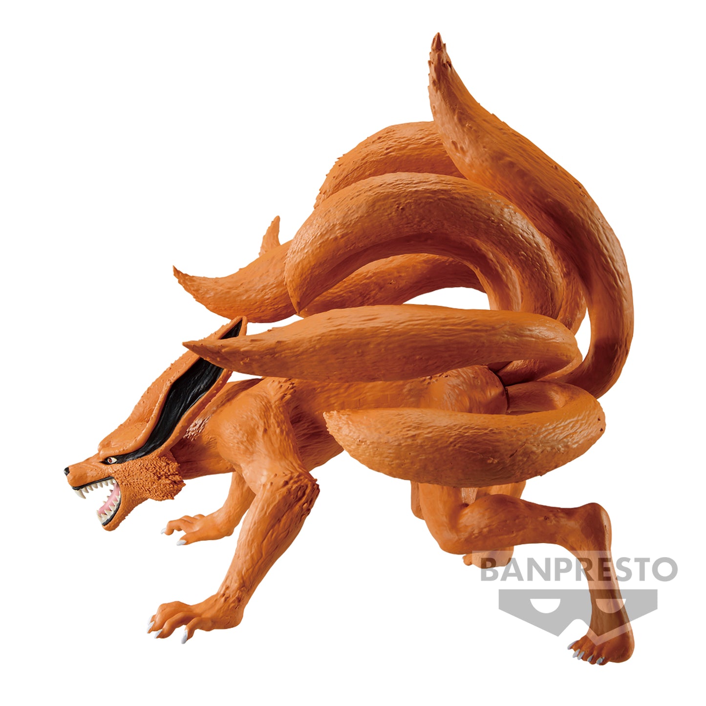 [PREORDER] NARUTO SHIPPUDEN KURAMA FIGURE (VER.A)