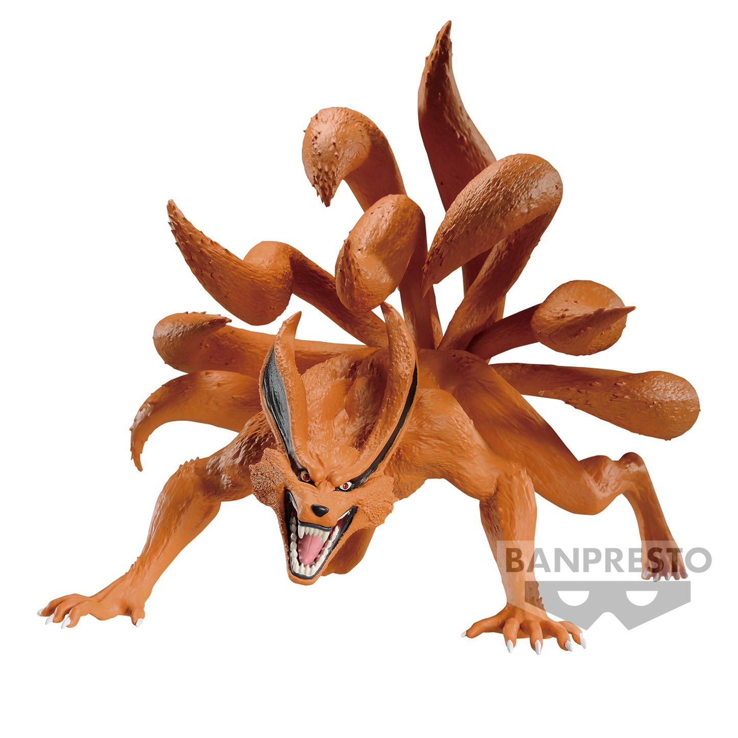 [PREORDER] NARUTO SHIPPUDEN KURAMA FIGURE (VER.A)