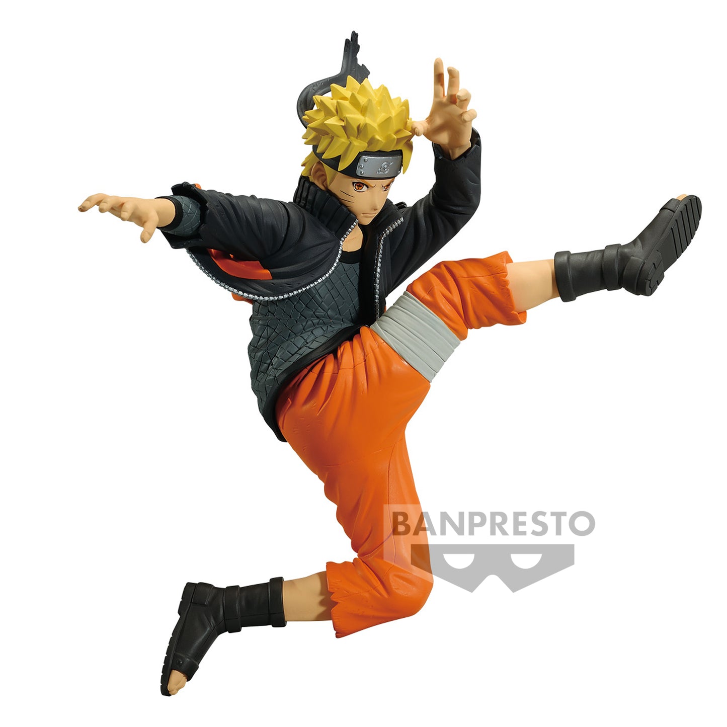 [PREORDER] NARUTO SHIPPUDEN VIBRATION STARS UZUMAKI NARUTO Ⅳ