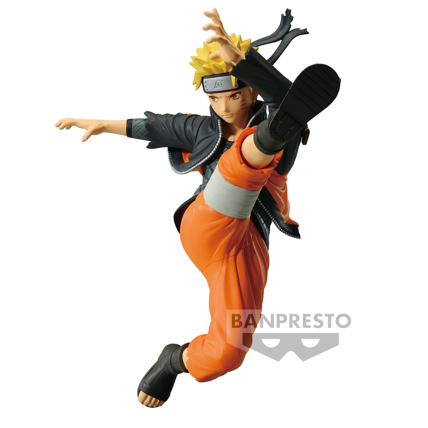 [PREORDER] NARUTO SHIPPUDEN VIBRATION STARS UZUMAKI NARUTO Ⅳ