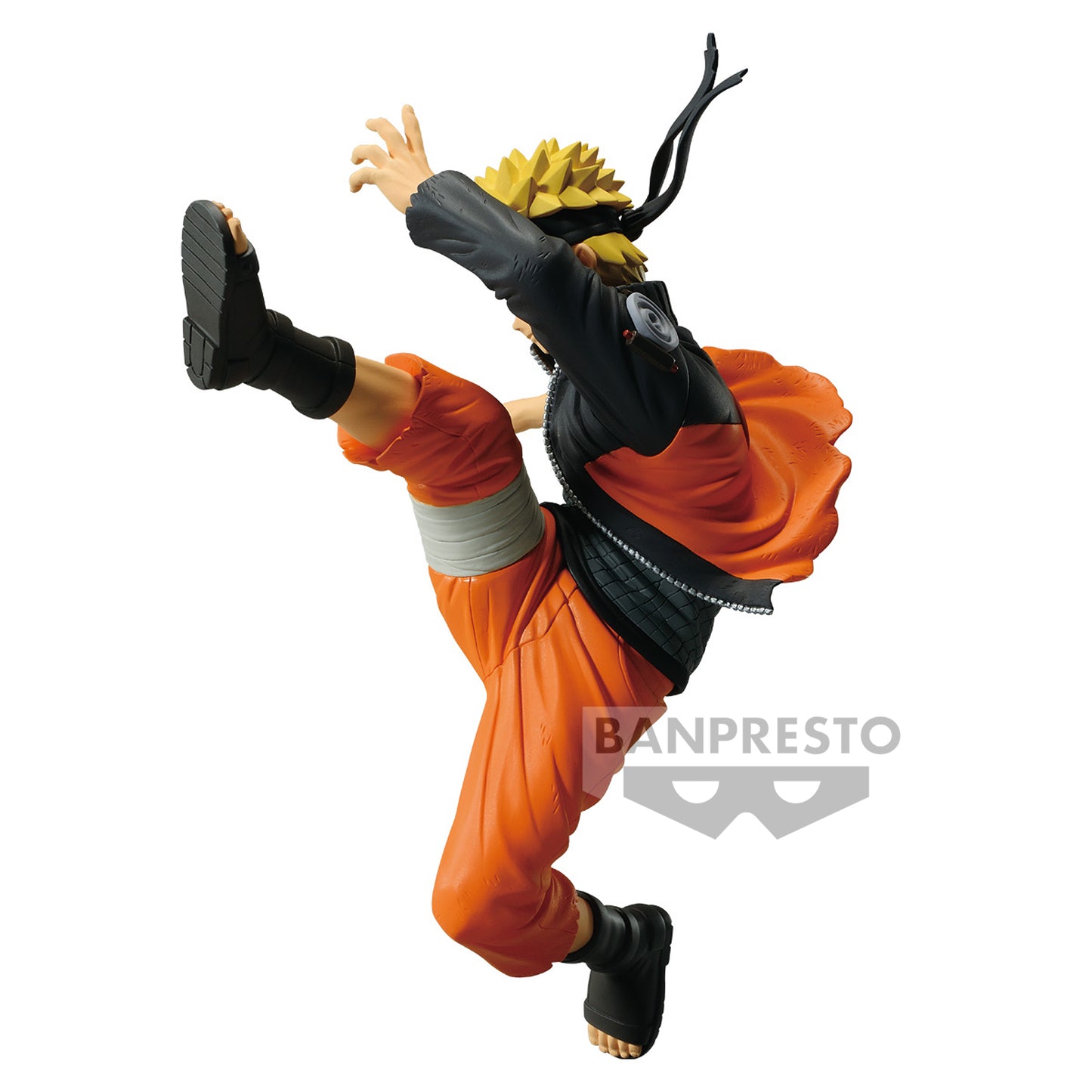 [PREORDER] NARUTO SHIPPUDEN VIBRATION STARS UZUMAKI NARUTO Ⅳ