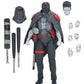 [PREORDER] NECA TMNT (The Last Ronin- The Lost Years) - 7” Scale Action Figure - Casey (Nightwatcher)