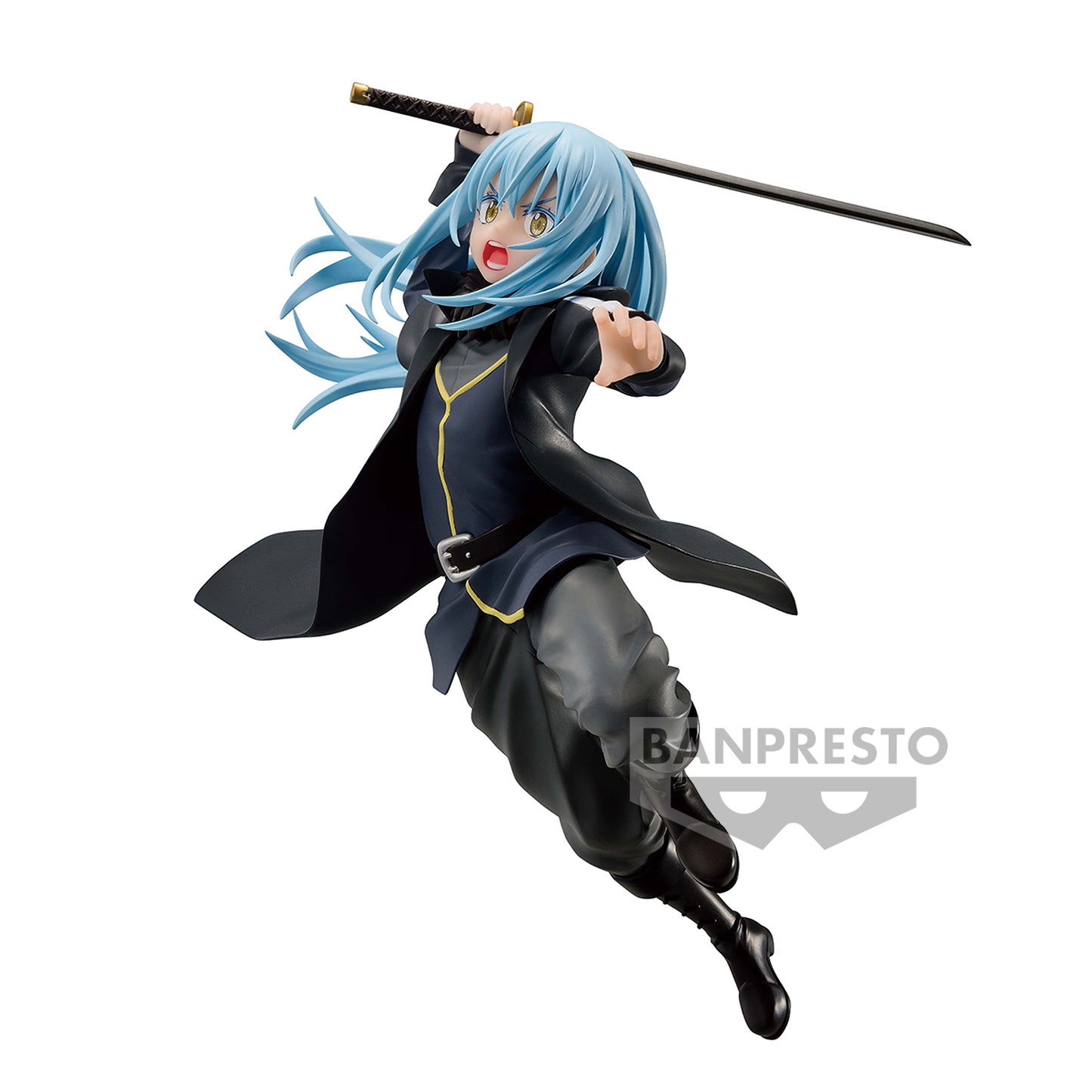 [PREORDER] THAT TIME I GOT REINCARNATED AS A SLIME MAXIMATIC THE RIMURU TEMPEST Ⅱ