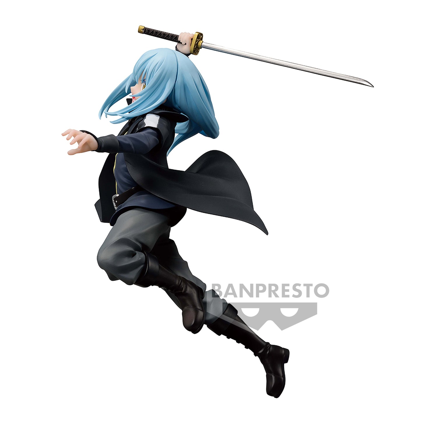 [PREORDER] THAT TIME I GOT REINCARNATED AS A SLIME MAXIMATIC THE RIMURU TEMPEST Ⅱ