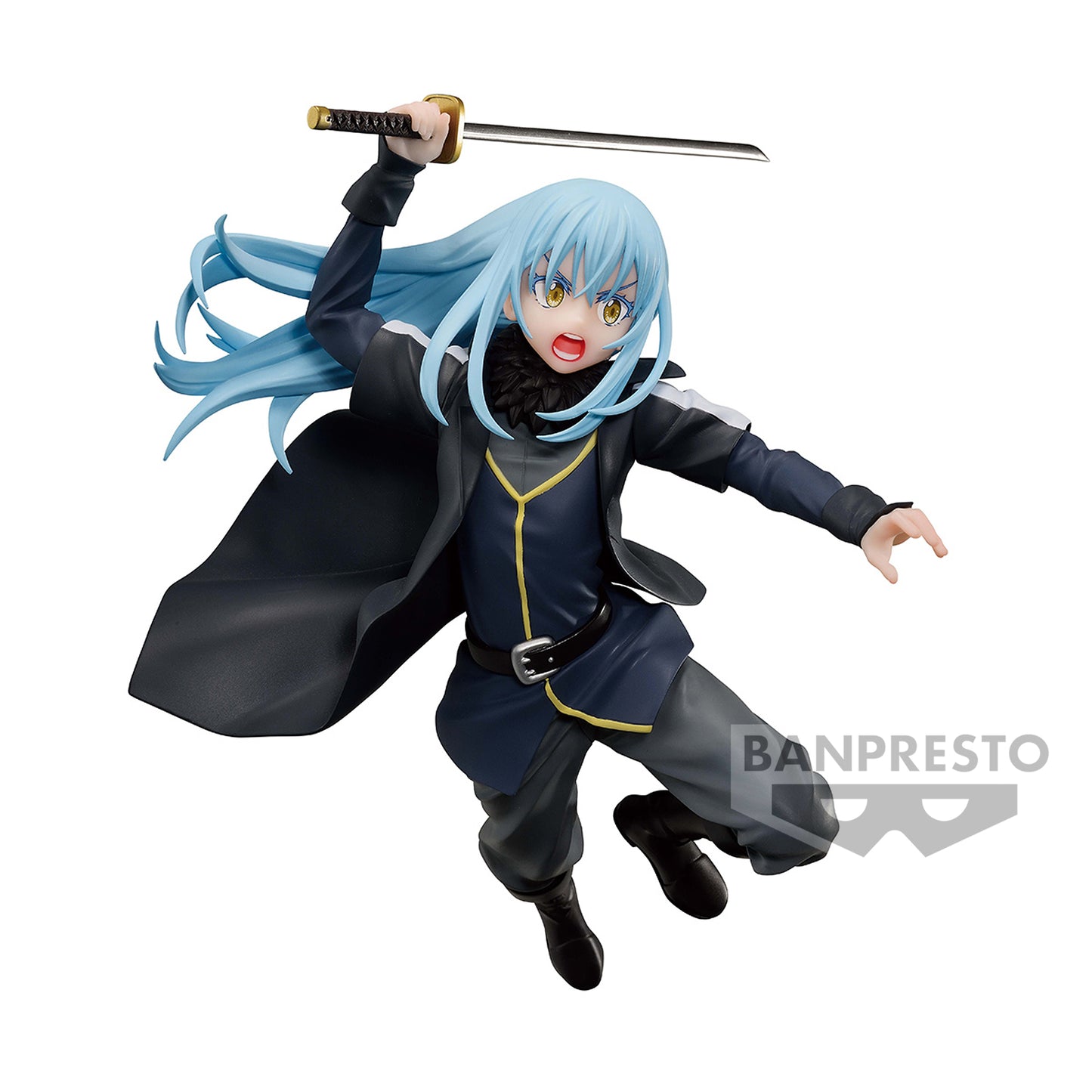 [PREORDER] THAT TIME I GOT REINCARNATED AS A SLIME MAXIMATIC THE RIMURU TEMPEST Ⅱ