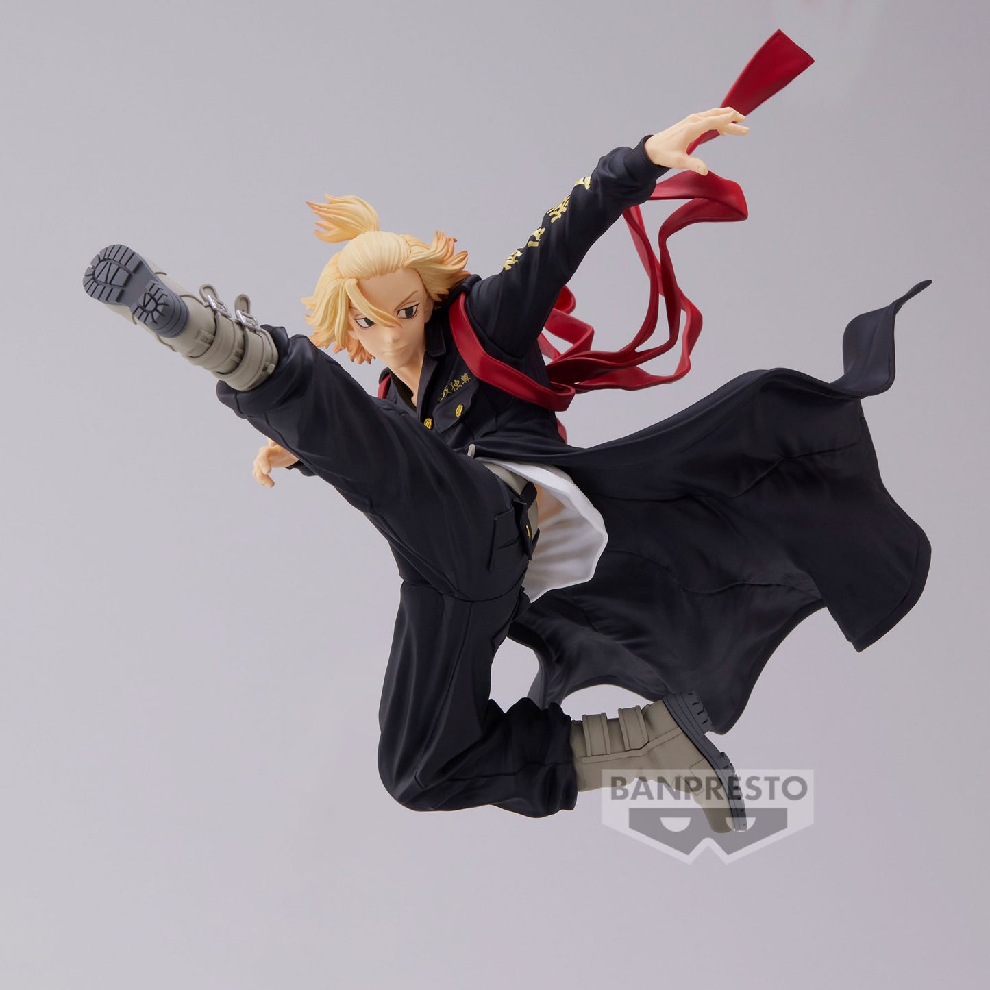 [PREORDER] TOKYO REVENGERS ESPRESTO-EXCITE MOTIONS-MANJIRO SANO