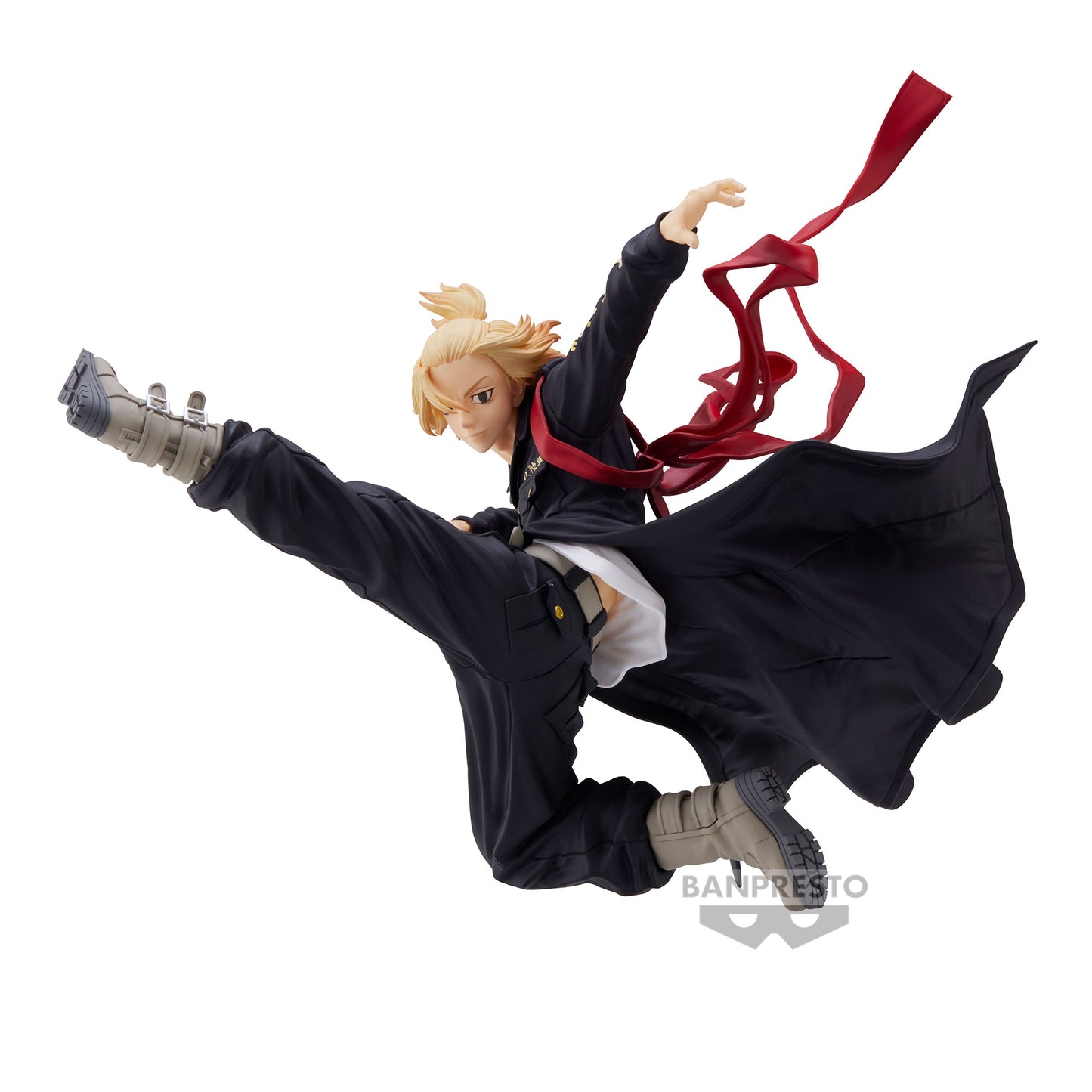 [PREORDER] TOKYO REVENGERS ESPRESTO-EXCITE MOTIONS-MANJIRO SANO