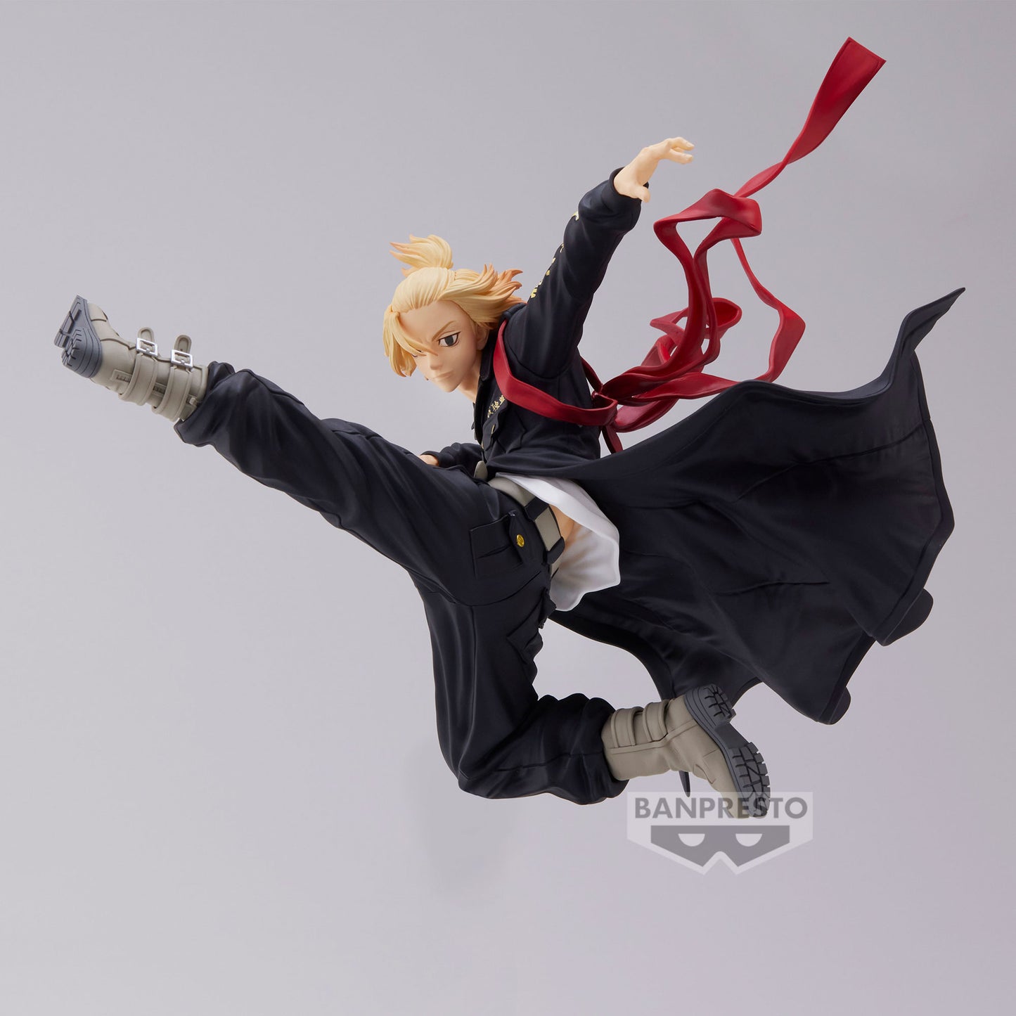 [PREORDER] TOKYO REVENGERS ESPRESTO-EXCITE MOTIONS-MANJIRO SANO