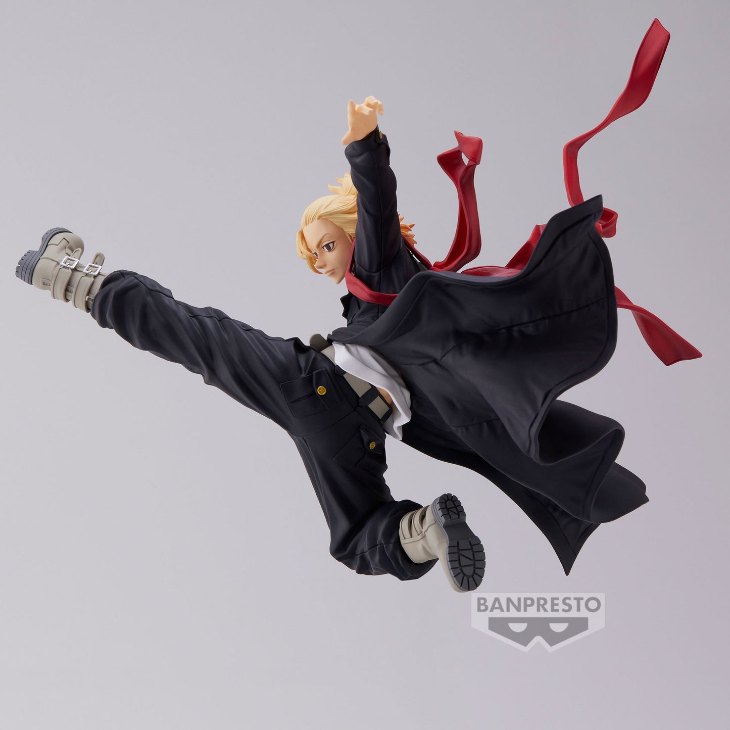 [PREORDER] TOKYO REVENGERS ESPRESTO-EXCITE MOTIONS-MANJIRO SANO