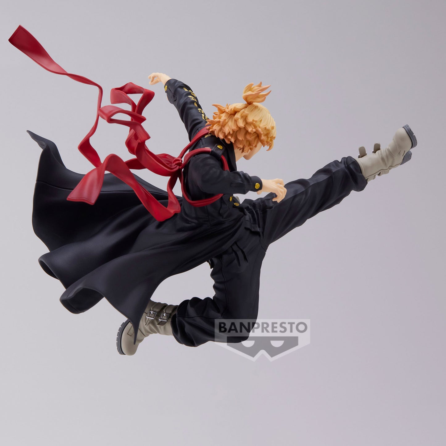 [PREORDER] TOKYO REVENGERS ESPRESTO-EXCITE MOTIONS-MANJIRO SANO