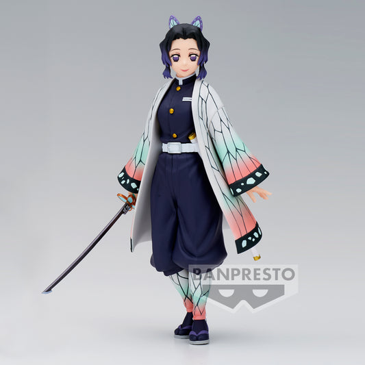 [PREORDER] DEMON SLAYER: KIMETSU NO YAIBA FIGURE VOL.47 SHINOBU KOCHO