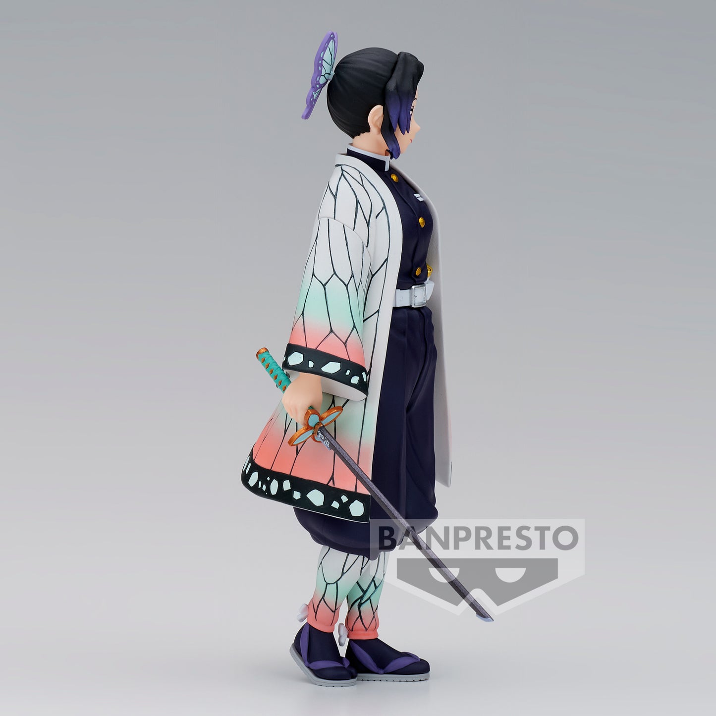 [PREORDER] DEMON SLAYER: KIMETSU NO YAIBA FIGURE VOL.47 SHINOBU KOCHO