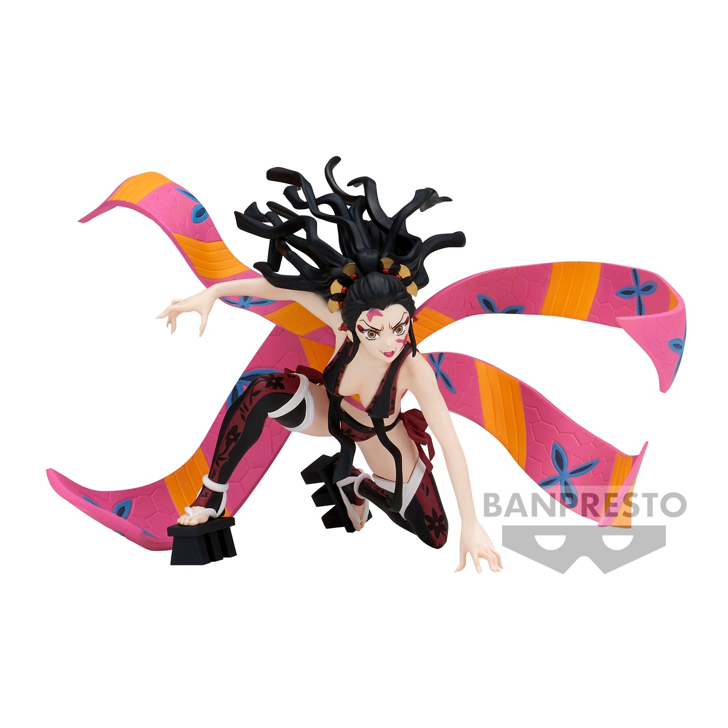 [PREORDER] DEMON SLAYER: KIMETSU NO YAIBA VIBRATION STARS-DAKI-(VER.A)