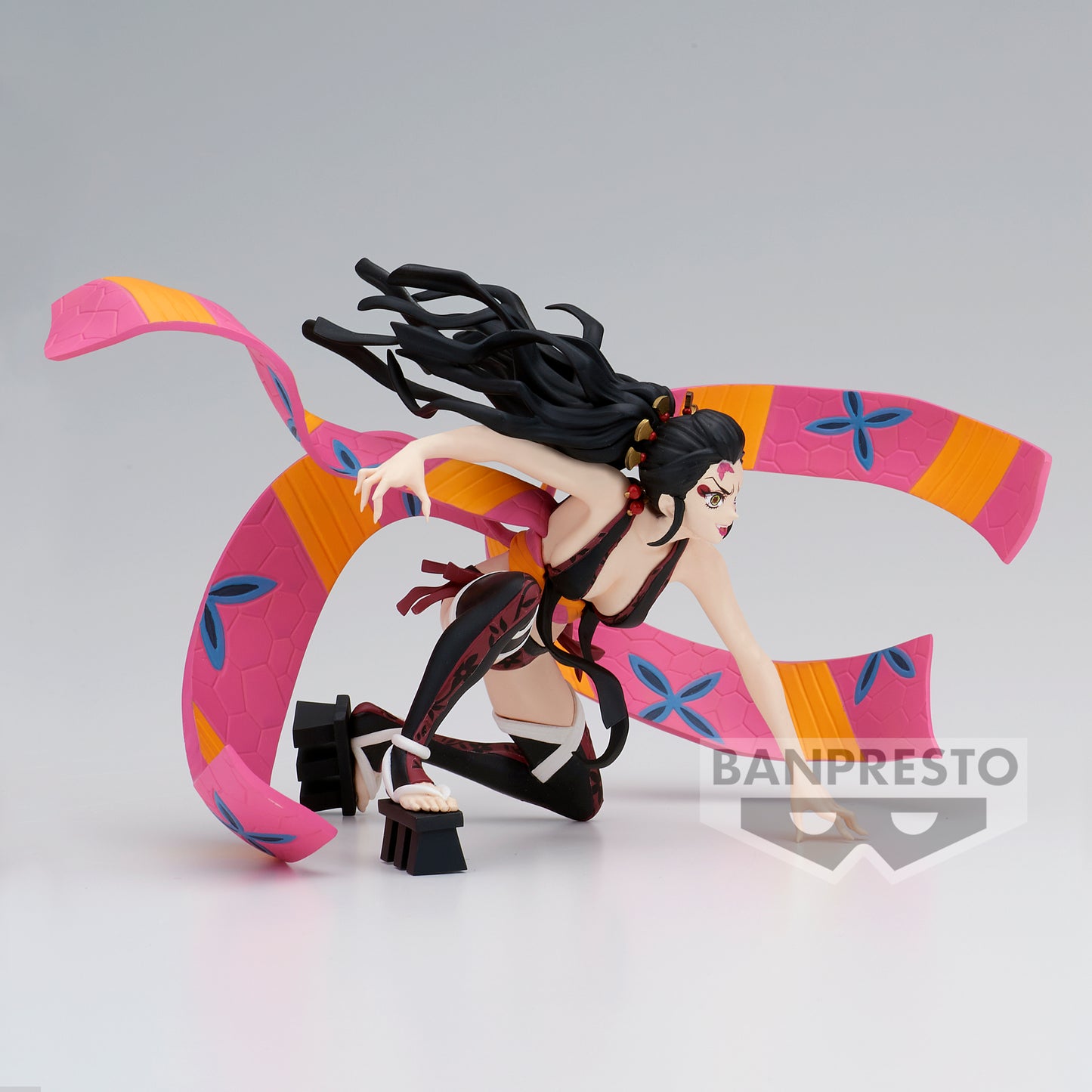 [PREORDER] DEMON SLAYER: KIMETSU NO YAIBA VIBRATION STARS-DAKI-(VER.A)