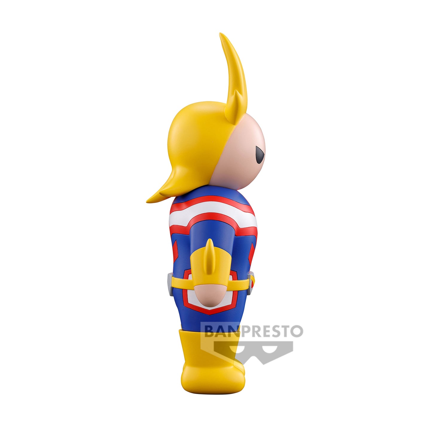 [PREORDER] MY HERO ACADEMIA SOFVIMATES - ALL MIGHT