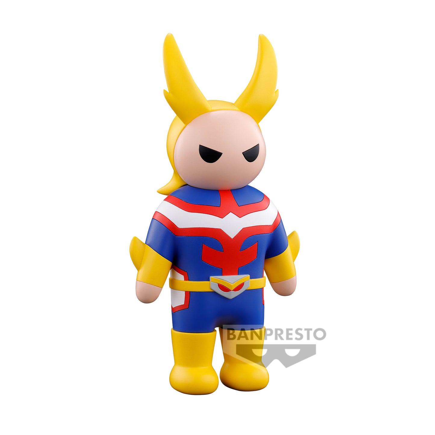 [PREORDER] MY HERO ACADEMIA SOFVIMATES - ALL MIGHT